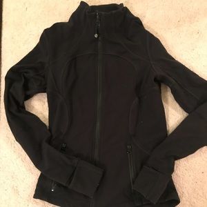 Women’s lulu lemon jacket